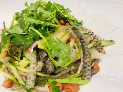 顺德捞鱼皮-清晖小苑•顺德地方菜(壹海城店)