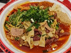 -文立新麻辣烫(合生汇21街区店)