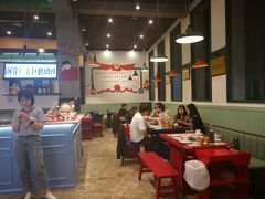 -XiaoJunGan Hotpot 钢管厂五区小郡肝火锅串串香