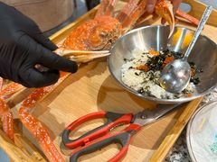 -震海贝烤贝·民俗特色店(延吉总店)
