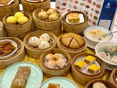 -新海利海鲜城·41年珠海老字号(夏湾店)