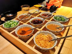 -锦和牛·炭火烧肉(ICC太和里店)