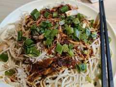 -林静小吃(复兴路店)