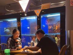 -蚝翅·海鲜粥·烧烤·龙虾季(海曙天一店)