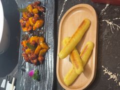 -悦百味·品质川菜(上城店)