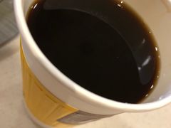 鲜煮咖啡-麦当劳(南京南站站外店)