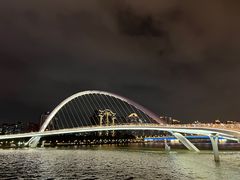 -海心沙亚运公园