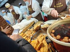 -穆彦华逍遥镇胡辣汤(岗坡路店)