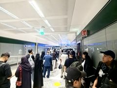 -米兰-马尔彭萨机场