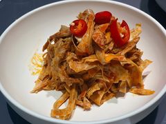 -小大董·烤鸭(观景餐厅·南京西路店)