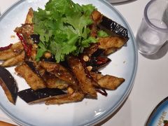 -磁州卤面·邯郸地方菜(复兴区店)
