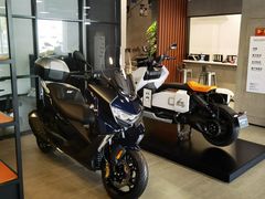 -北京德悦行BMW宝马摩托车
