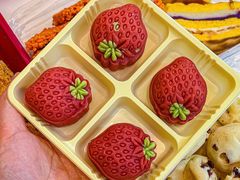 -彭记优口(王府井购物中心店)