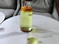-迪欧咖啡·中西餐融合菜(平江万达旗舰店)