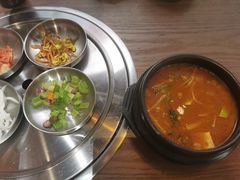 -香猪坊韩国烤肉专属门店(魏公村店)