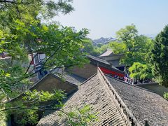 -华清宫景区