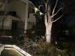 -广富林宰相府酒店·水云间