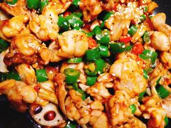 -赵小姐丨新中餐(曲江店)