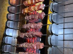 -麦凯伦烧烤·精酿超级工厂店(金桥总店)