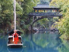 -三峡人家风景区