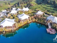 -帐篷客·溪龙茶谷度假酒店