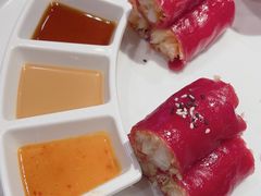 -蝴蝶里·粤菜·点心(龙湖杭州金沙天街店)