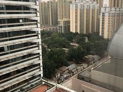 -石家庄万象天成假日酒店