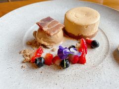 -THE CANNERY&JUJU 新鲜海鲜·牛排美食酒廊