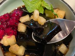 玉瓜龟苓膏-蝴蝶里·粤菜·点心(龙湖天街&滨江店)