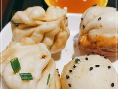 -大壶春生煎(四川中路店)