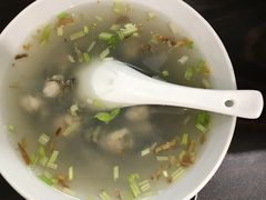 -建国蚵煎蚵面