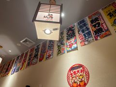 -王氏炉匠·烧鸟放题自助(三里屯店)