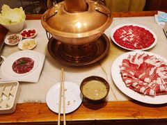 -南门涮肉(天坛店)