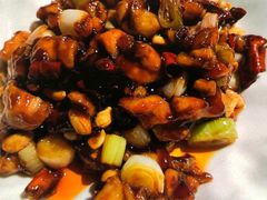 -局气 烤鸭·北京菜(光华路店)