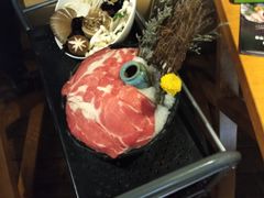 -洪氏嗨捞·广东猪肚鸡·椰子鸡火锅(西咸万象城店)