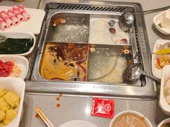 -海底捞火锅(王府井银泰in88店)