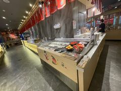 -匠牛亭·锅物烧肉放题自助(昆百大·泰业城店)