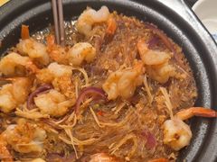 -前海沿·青岛菜(乐客城店)