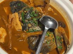 -新白鹿餐厅(龙游路总店·杭帮菜名店)