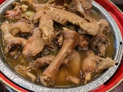 -乔家满族八大碗(流水沟店)