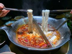 -湊湊火锅·茶憩(石家庄万象城店)
