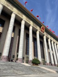 -人民大会堂宴会厅