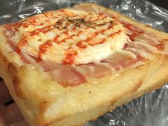 -味多美蛋糕(航天桥店)