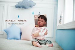-小熊维尼高端儿童摄影(宝安旗舰店)