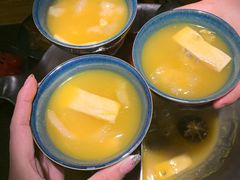 花胶锅底-湊湊火锅·茶憩(东城万达店)