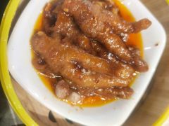 -佰味家宴(柠溪文化广场店)