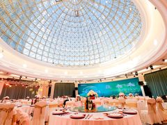 -上海白金汉爵大酒店(大零号湾国际会议中心店)