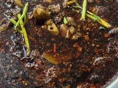 -温江公平红烧兔(总店)