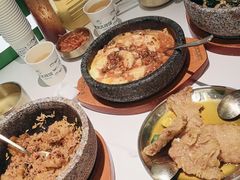 -西塔老太太拌饭(洋泾天物空间店)