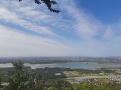 -虞山风景区